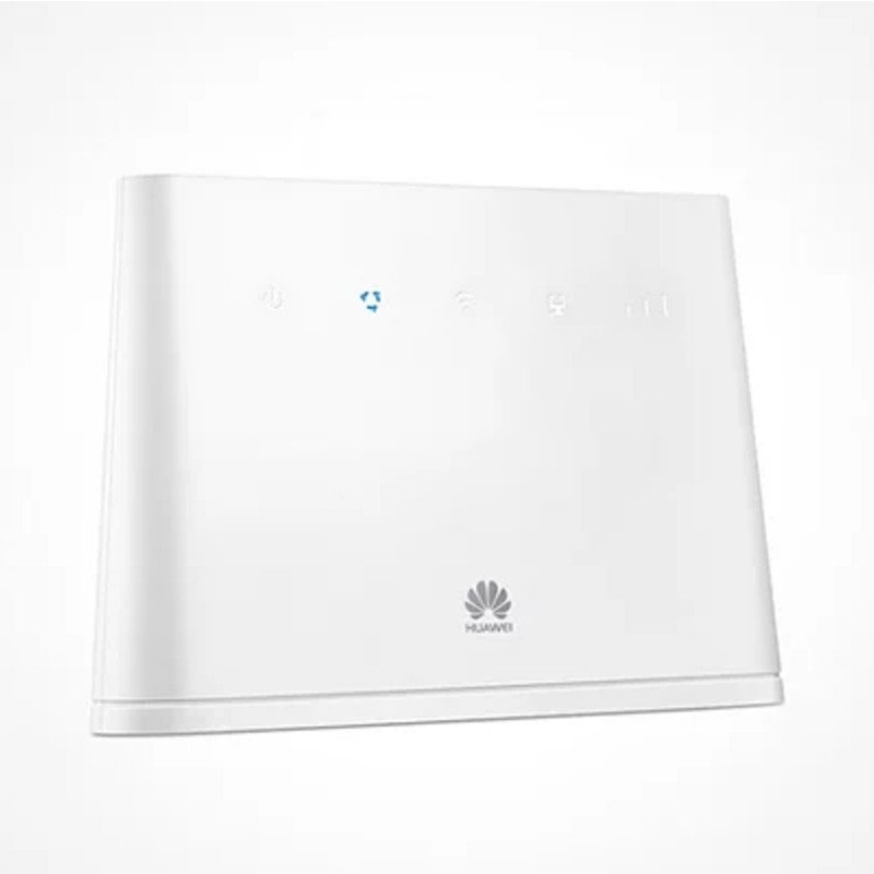 Unlocked Original Cat 4 150Mbps B311 B311-521 LTE 4G Router PK B310s-518 B315 B612 2.4GHz Wifi